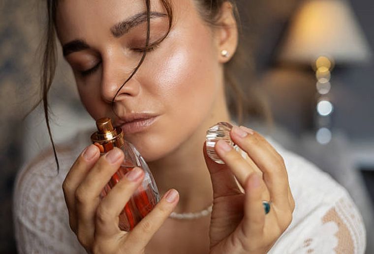Perfumes