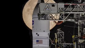 Llegar donde la humanidad no ha estado jamás: los récords que buscan romper las misiones Artemis de la NASA