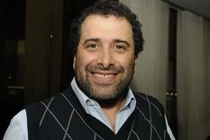 Foto: Alf Ponce / MDZ