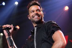 ricky martin, en mendoza: realizara dos shows en el aconcagua arena