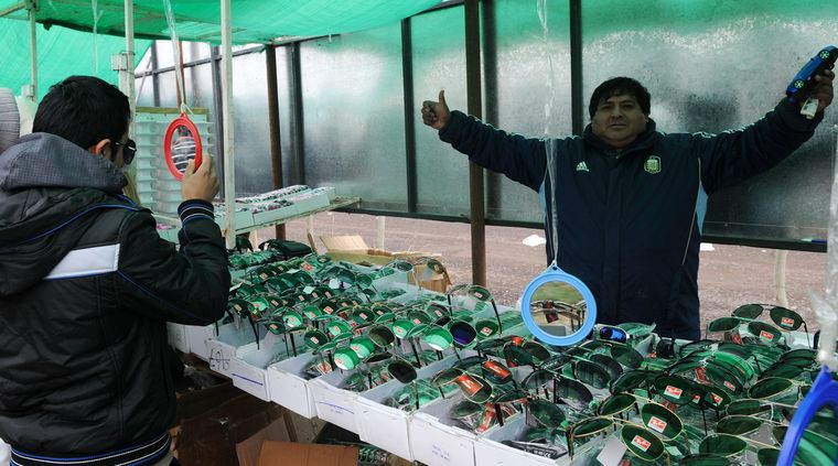 Foto: Pachy Reynoso/MDZ