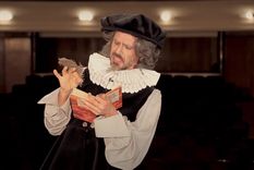 por que se celebra hoy el dia nacional del teatro