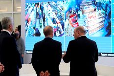 rusia hace punta con su vacuna pero suma 28.000 contagios en un dia