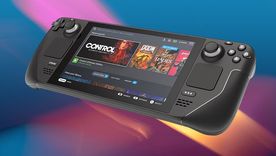 SteamOS 3.8 mejora rendimiento, energía y compatibilidad en su avance más ambicioso fuera de Steam Deck. SteamOS 3.8 mejora rendimiento, energía y compatibilidad en su avance más ambicioso fuera de Steam Deck.