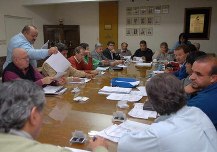 Foto: Ivana González/MDZ