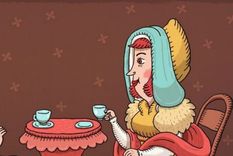 ACERTIJO VISUAL ACERTIJO VISUAL, RETO VISUAL, RATA Foto: ARCHIVO