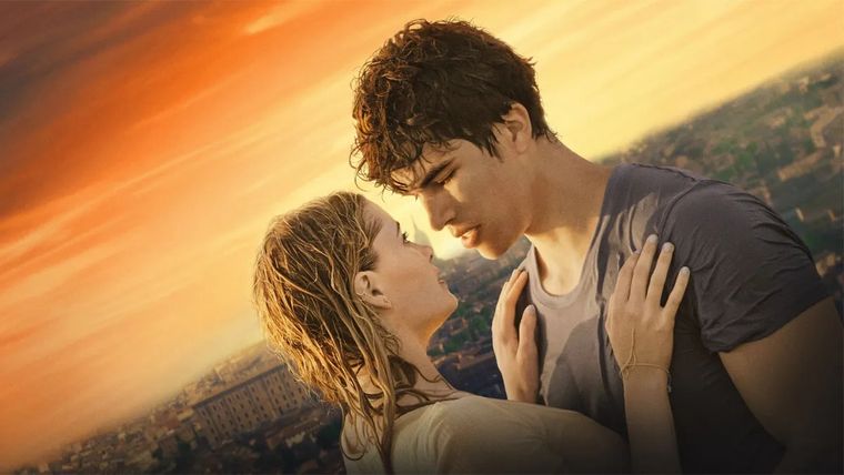 La película que no podrás dejar de ver Foto: Netflix