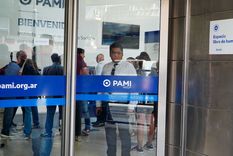 PAMI comunica cuáles son las credenciales que siguen siendo válidas en 2025 Foto: NA