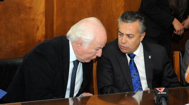 Foto: Alf Ponce / MDZ