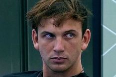 Bautista Mascia le envió una advertencia a quienes quieran entrar a Gran Hermano El uruguayo es finalista junto a Nicolás y Emmanuel Foto: Captura de TV