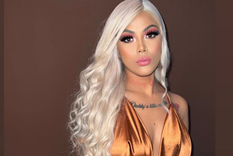 Yailín La Más Viral dio un giro rotundo en su vida cuando se casó con Anuel AA.