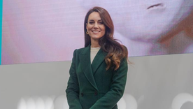Kate Middleton Foto: INSTAGRAM @princeandprincessofwales