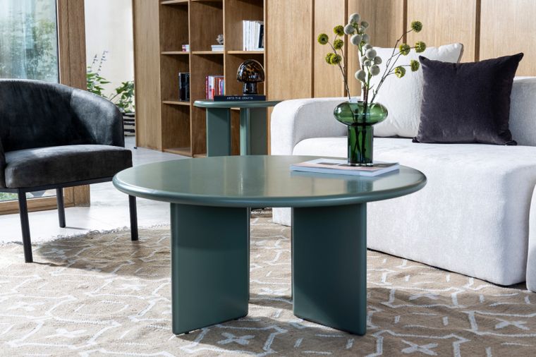 Las mesas bajas son una de las apuestas de AltoRancho para esta temporada. Las mesas bajas son una de las apuestas de AltoRancho para esta temporada.