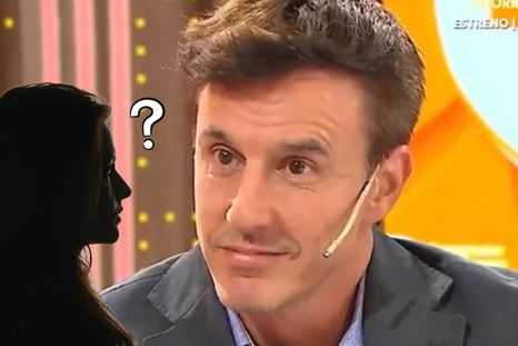 Los likes de Moritán en las fotos de una famosa lo delataron. / Archivo MDZ Los likes de Moritán en las fotos de una famosa lo delataron. / Archivo MDZ