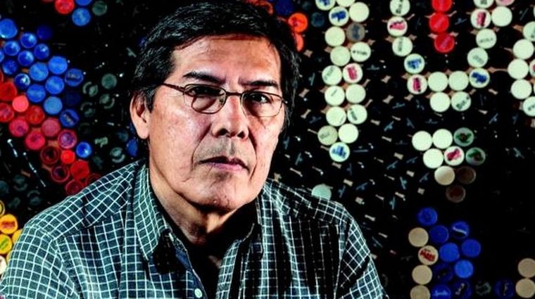 Egar Murillo