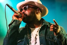 murio malik b, fundador de the roots