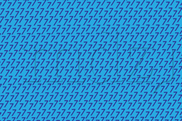 ACERTIJO VISUAL ACERTIJO VISUAL, RETO VISUAL, NÚMERO Foto: MDZ ONLINE