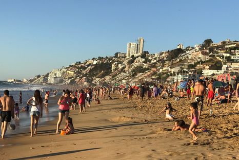 Foto: Gabriel Conte / MDZ