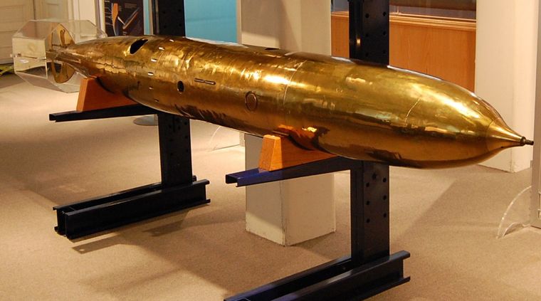 Foto: navalwarcollegemuseum.blogspot.com