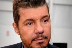aparecio tinelli y se lavo las manos por las semifinales de la copa de la liga aparecio tinelli y se lavo las manos por las semifinales de la copa de la liga