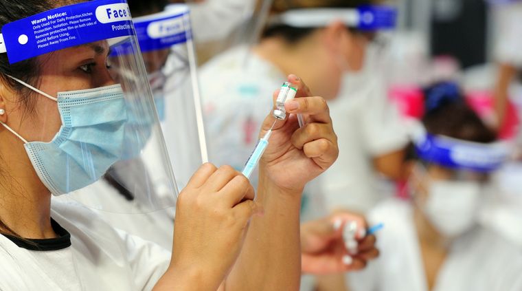 Foto: ALF PONCE MERCADO / MDZ