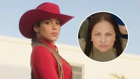 Shakira le dedicó un fragmento de su tema El jefe a su niñera Lili Melgar. ¿Por qué?