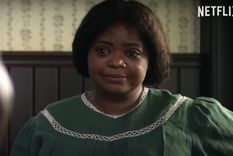 Netflix Madam C. J. Walker: Una mujer hecha a sí misma