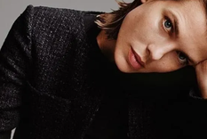Carlota Casiraghi es sinónimo de estilismo y sabe lucir cada atuendo a la perfección. Foto: Instagram - Cortesía @alasdairmclellan
