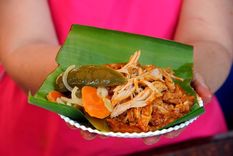 Anímate a cocinar este plato mexicnao. Foto: https://www.ilovepozarica.com/wp-content/uploads/2019/05/DtMc2CUV4AAV7ai.jpg FUENTE: reddit