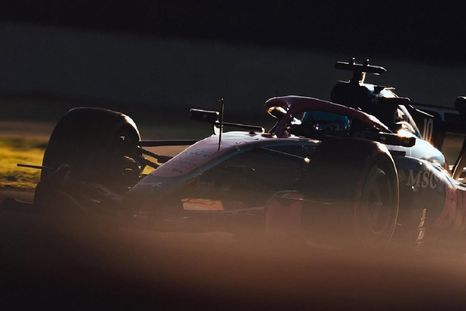 Alpine y Mercedes tendrán el mismo motor en la Fórmula 1 2026. Alpine y Mercedes tendrán el mismo motor en la Fórmula 1 2026.