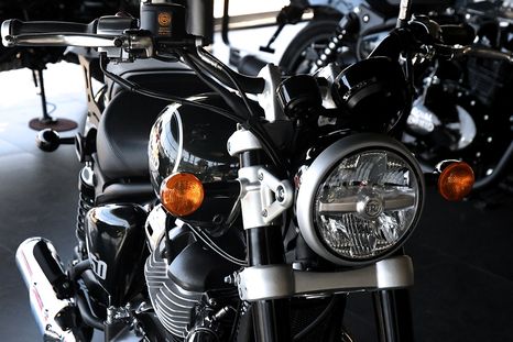 En menos de lo que imaginás, tenés tu perfil activo en BNA+ para acceder a Tienda BNA+ y empezar a cotizar motos. En menos de lo que imaginás, tenés tu perfil activo en BNA+ para acceder a Tienda BNA+ y empezar a cotizar motos.