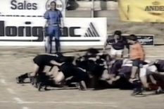 el recuerdo de las dos veces que nueva zelanda vino a mendoza