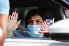 La propuesta de ley debe ser aprobada por ambas cámaras en el Congreso.