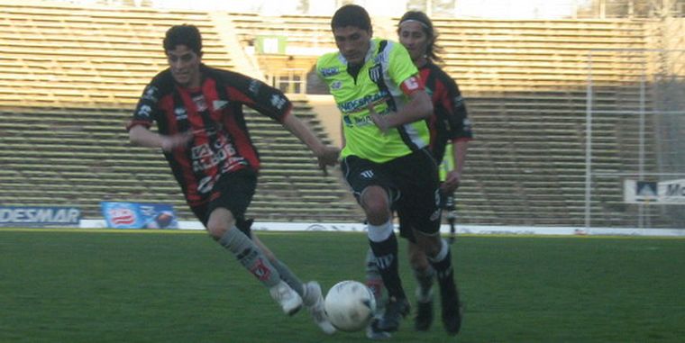 Foto: Sebastián Colucci/Mdz