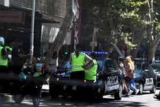 El delincuente logró ser detenido luego de perpetrar el robo Foto: Archivo MDZ El delincuente logró ser detenido luego de perpetrar el robo Foto: Archivo MDZ