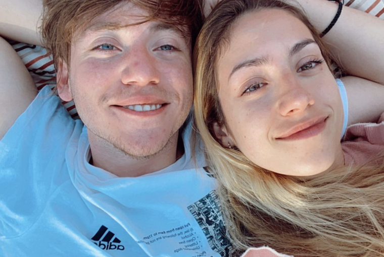 TODO MAL. PAULO Y SU EX ENTRARON EN EL CAMINO DEL NO RETORNO.