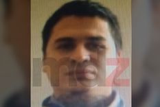 El colombiano Jaiberth Luna Merchan sumó su segunda detención por violencia de género. El colombiano Jaiberth Luna Merchan sumó su segunda detención por violencia de género.