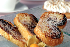 Receta fácil de pain perdu: saborea la elegancia francesa en casa Foto: Meilleur du Chef