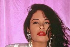 Selena Quintanilla
