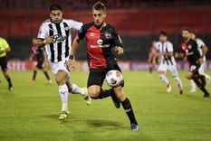 dura derrota del newells de burgos ante libertad dura derrota del newells de burgos ante libertad