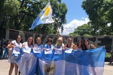la comision de reinas nacionales celebro la derogacion de la 9209
