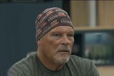 Foto: Captura TV Foto: Captura TV