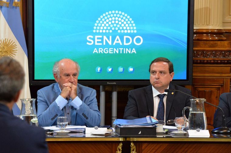 Foto: Twitter Guillermo Snopek