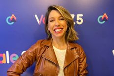 Flor Bertotti.