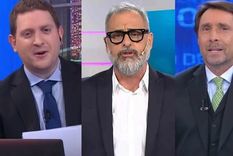las repercusiones de los famosos tras el positivo por covid-19 de alberto fernandez