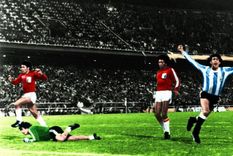 Un jugador peruano confiesa: El partido con Argentina en el 78 estuvo arreglado