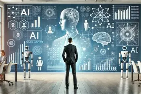 El liderazgo deja de ser un accesorio para convertirse en el centro. El liderazgo deja de ser un accesorio para convertirse en el centro.