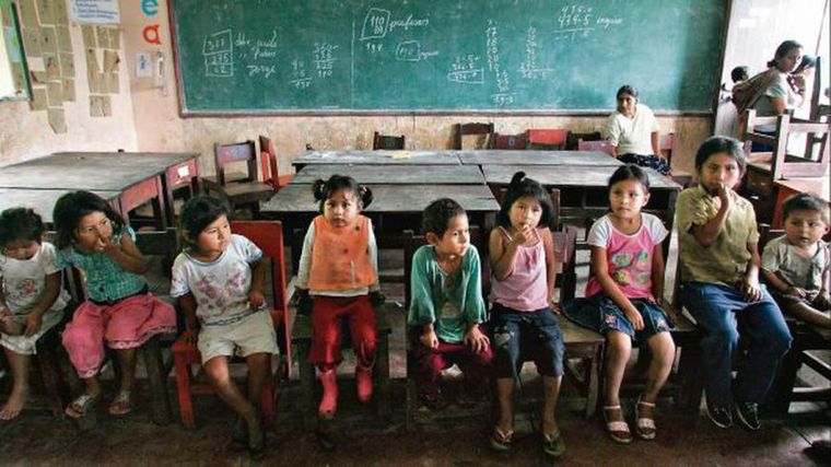 Los programas de formación docente han ignorado la realidad multigrado. Los programas de formación docente han ignorado la realidad multigrado.