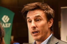 María Eugenia Zorzenón opinó sobre Moritán y causó más polémica con sus declaraciones. Foto: Rodrigo DAngelo / MDZ