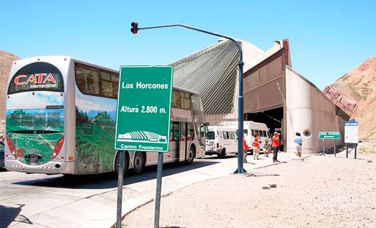 Foto: La Tercera